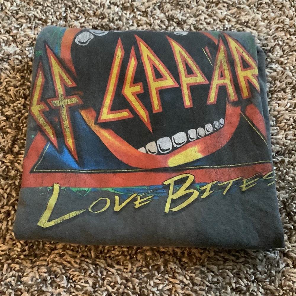 Cool t-shirt